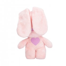 Мягкая игрушка Peekapets – Розовый кролик фото-4