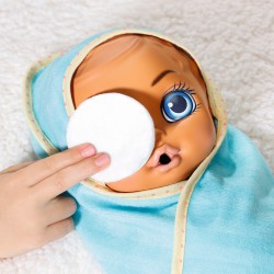 Кукла Baby Born  - Очаровательная Китти фото-4