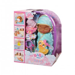 Кукла Baby Born  - Очаровательная Китти фото-8