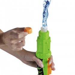 Іграшкова Зброя Aquatek - Водний Меч (В Диспенсері) фото-5