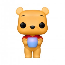 Игровая фигурка Funko POP! серии Винни Пух S3 - Пух фото-1