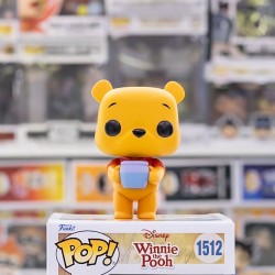 Игровая фигурка Funko POP! серии Винни Пух S3 - Пух фото-2