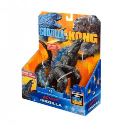 Фигурка Godzilla vs. Kong – Конг делюкс фото-5