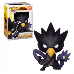 Ігрова фігурка Funko POP! cерії My Hero Academia ­ Tokoyami фото-3