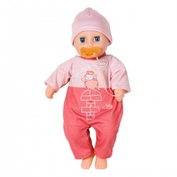 Интерактивная кукла MyFirst Baby Annabell - Забавная малышка фото-1