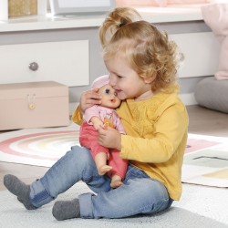 Интерактивная кукла MyFirst Baby Annabell - Забавная малышка фото-2
