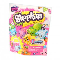 Фігурка Shopkins S4 З Сумочкою фото-1