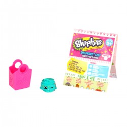 Фігурка Shopkins S4 З Сумочкою фото-2