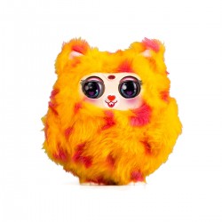 Інтерактивна Іграшка Tiny Furries S2 - Мама Памкін