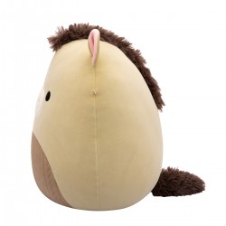 Мягкая игрушка Squishmallows – Конь Марс (30 cm) фото-3