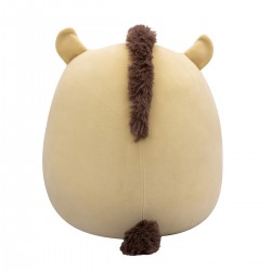 Мягкая игрушка Squishmallows – Конь Марс (30 cm) фото-4