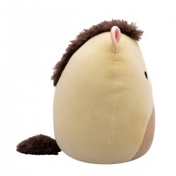 Мягкая игрушка Squishmallows – Конь Марс (30 cm) фото-5