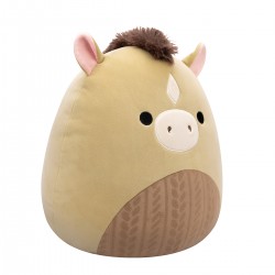 Мягкая игрушка Squishmallows – Конь Марс (30 cm) фото-6