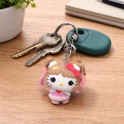 Игровая фигурка на клипсе Funko POP! - Хеллоу Китти (K-Pop) фото-3