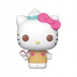 Ігрова фігурка Funko POP! серії Hello Kitty - Хелоу Кітті фото-2
