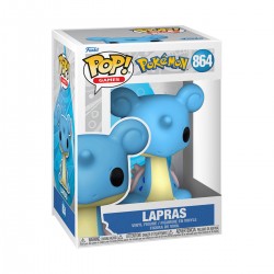 Ігрова фігурка Funko POP! - Лапрас фото-5