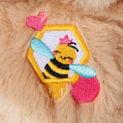 Одяг для ляльки Baby Born - Комбінезон Ведмедика фото-4
