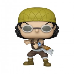 Ігрова фігурка Funko POP! - Усопп фото-2