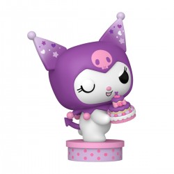 Игровая фигурка Funko POP! - Куроми с тортиком фото-2