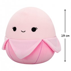 М'яка іграшка Squishmallows - Банан Лекслекс (19 см) фото-2