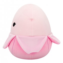 М'яка іграшка Squishmallows - Банан Лекслекс (19 см) фото-3