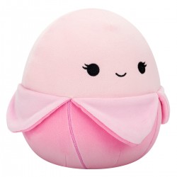 М'яка іграшка Squishmallows - Банан Лекслекс (19 см) фото-6