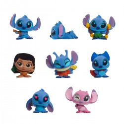 Игровой набор Disney Doorables - Большой домик Стича фото-2