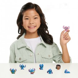 Игровой набор Disney Doorables - Большой домик Стича фото-3