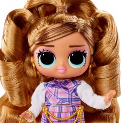Ігровий набір з лялькою L.O.L. Surprise! серії Tweens Core  – Модниця фото-5
