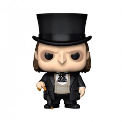 Игровая фигурка Funko POP! cерии Batman Returns - PENGUIN фото-2