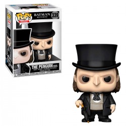 Игровая фигурка Funko POP! cерии Batman Returns - PENGUIN фото-1