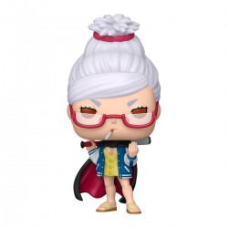 Игровая фигурка Funko POP! серии Дандадан - Сэйко Аясэ фото-2