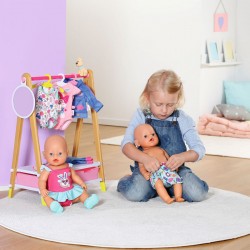 Одежда для куклы BABY Born - Яркий купальник (43 cm) фото-7