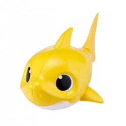 Інтерактивна іграшка для ванни Robo Alive - Baby Shark фото-1