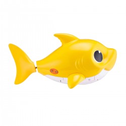 Интерактивная игрушка для ванны Robo Alive - Baby Shark фото-2