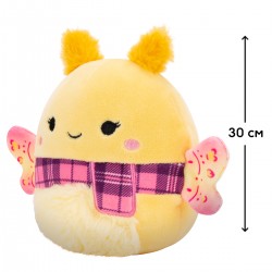 Мягкая игрушка Squishmallows – Мотылек Мири (30 cm) фото-2