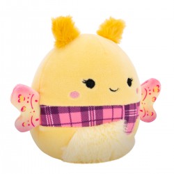 Мягкая игрушка Squishmallows – Мотылек Мири (30 cm) фото-6