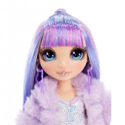 Кукла Rainbow High - Виолетта (с аксессуарами) фото-4