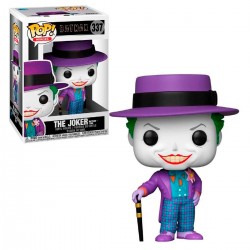 Игровая фигурка Funko POP! cерии Batman Villains (в ассорт.) фото-7