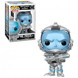 Игровая фигурка Funko POP! cерии Batman Villains (в ассорт.) фото-8