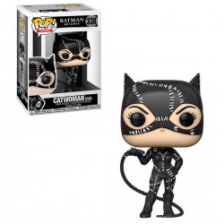 Игровая фигурка Funko POP! cерии Batman Villains (в ассорт.) фото-6