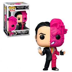 Игровая фигурка Funko POP! cерии Batman Villains (в ассорт.) фото-4