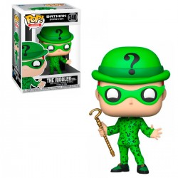 Игровая фигурка Funko POP! cерии Batman Villains (в ассорт.) фото-1