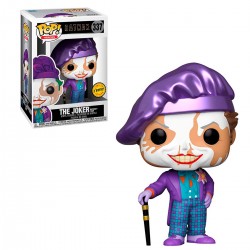 Игровая фигурка Funko POP! cерии Batman Villains (в ассорт.) фото-3