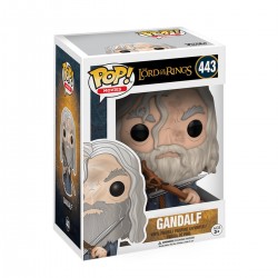 Ігрова фігурка FUNKO POP! серії Володар кілець - ҐЕНДАЛФ фото-1