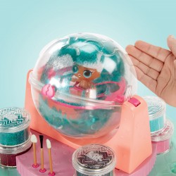 Игровой Набор С Куклой L.O.L. - Фабрика Волшебства фото-4