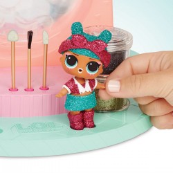 Игровой Набор С Куклой L.O.L. - Фабрика Волшебства фото-9