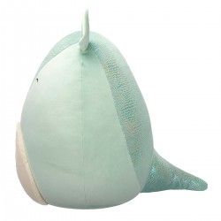 Мягкая игрушка Squishmallows – Броненосец Арилла (40 cm) фото-3