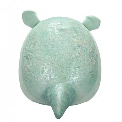 Мягкая игрушка Squishmallows – Броненосец Арилла (40 cm) фото-4