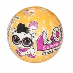 Игровой Набор L.O.L. S3- Мой Любимец фото-8